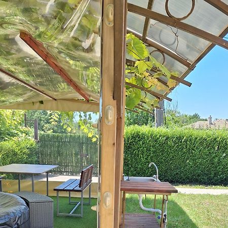 Guest House Valiland Болгарево Экстерьер фото