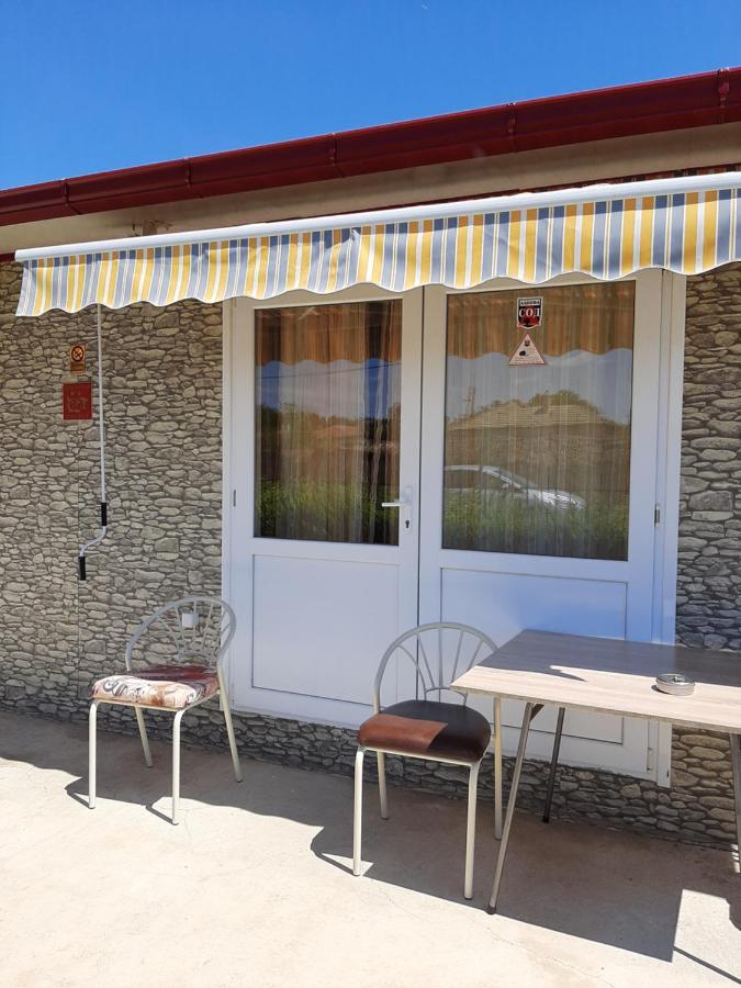 Guest House Valiland Болгарево Экстерьер фото