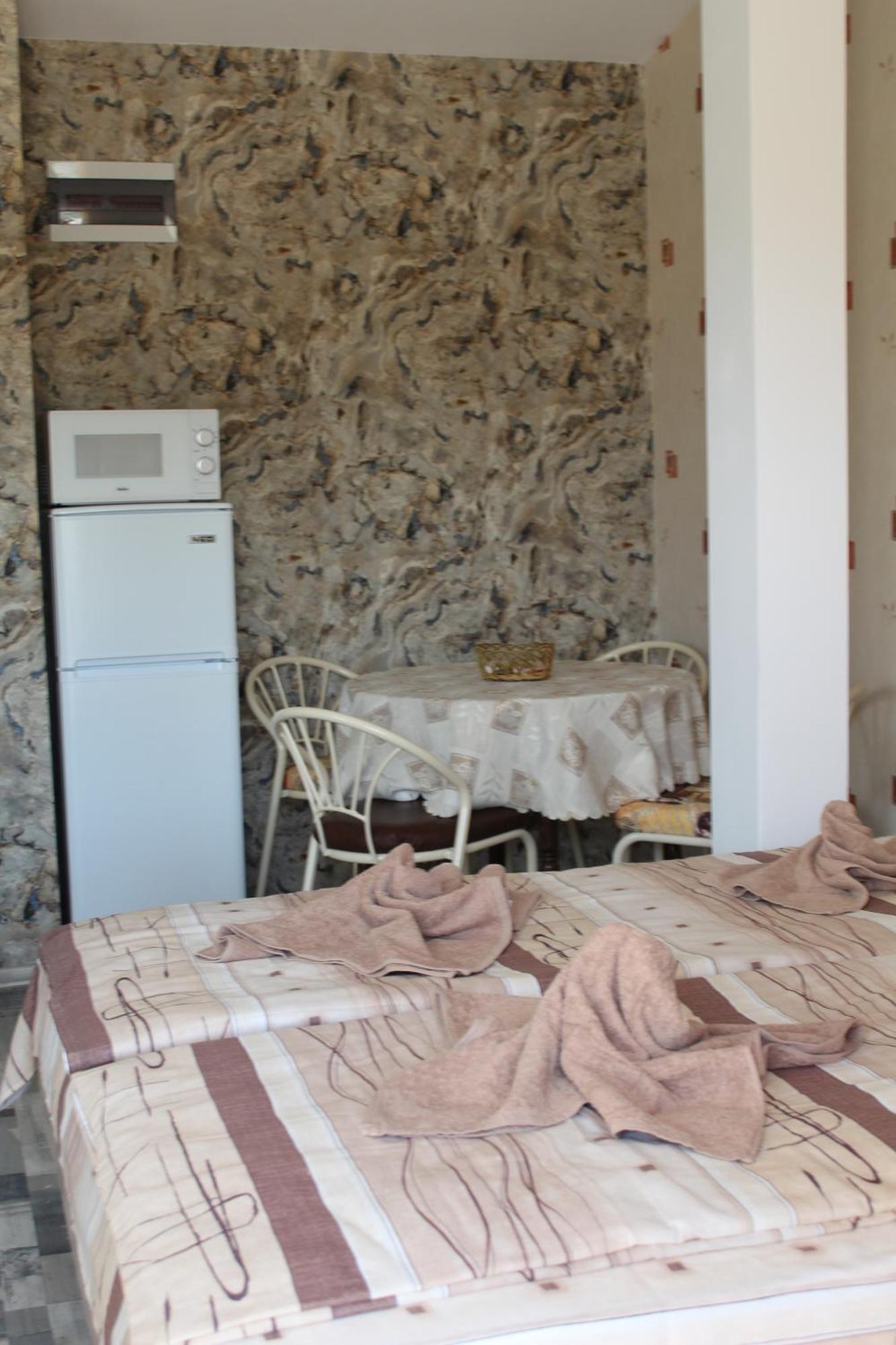 Guest House Valiland Болгарево Экстерьер фото
