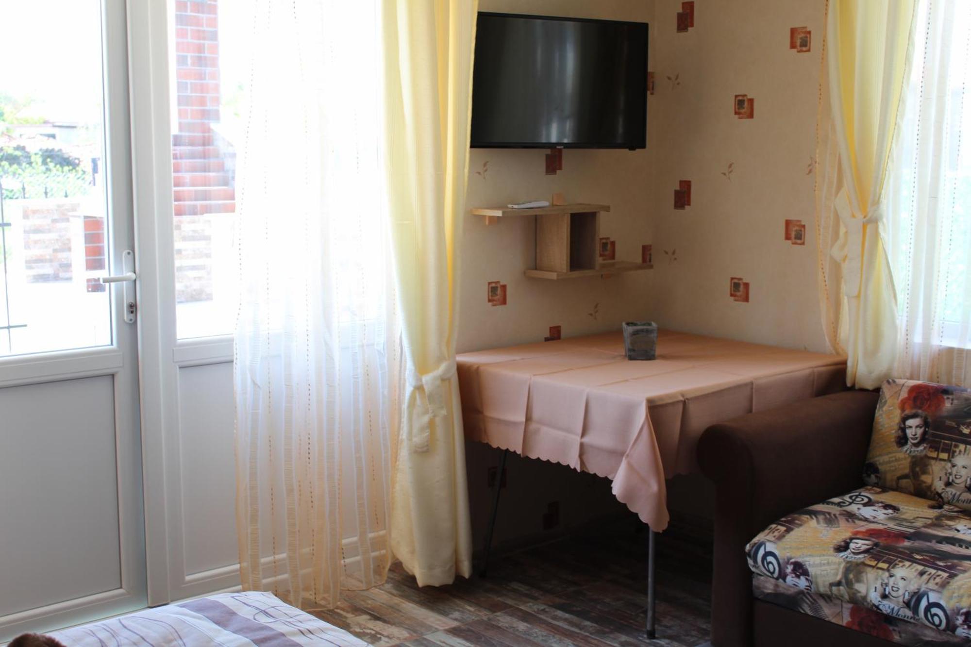 Guest House Valiland Болгарево Экстерьер фото