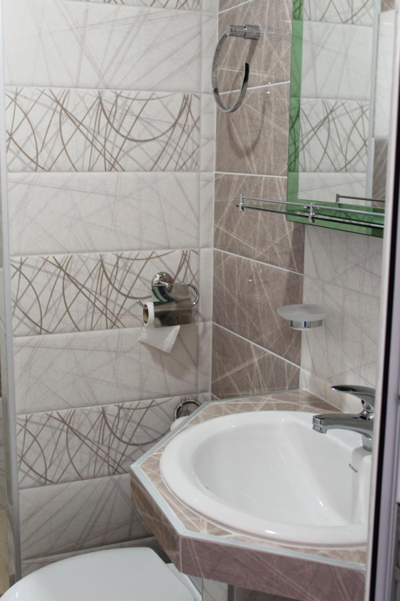 Guest House Valiland Болгарево Экстерьер фото