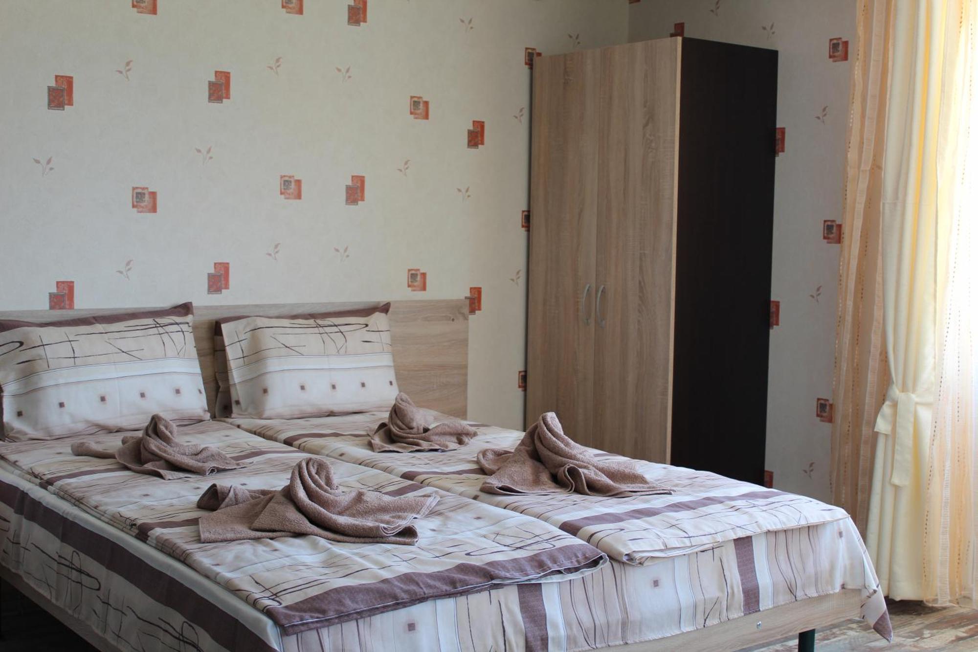 Guest House Valiland Болгарево Экстерьер фото