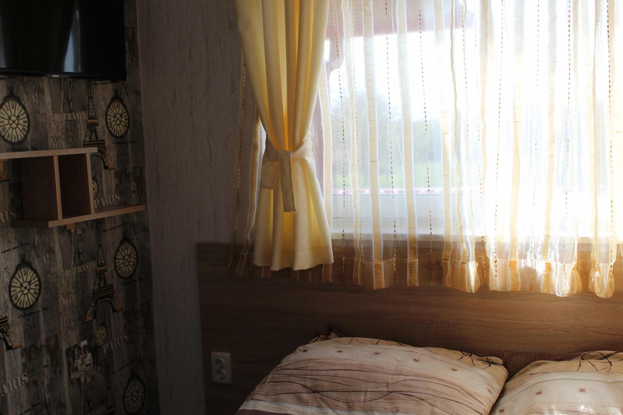 Guest House Valiland Болгарево Экстерьер фото