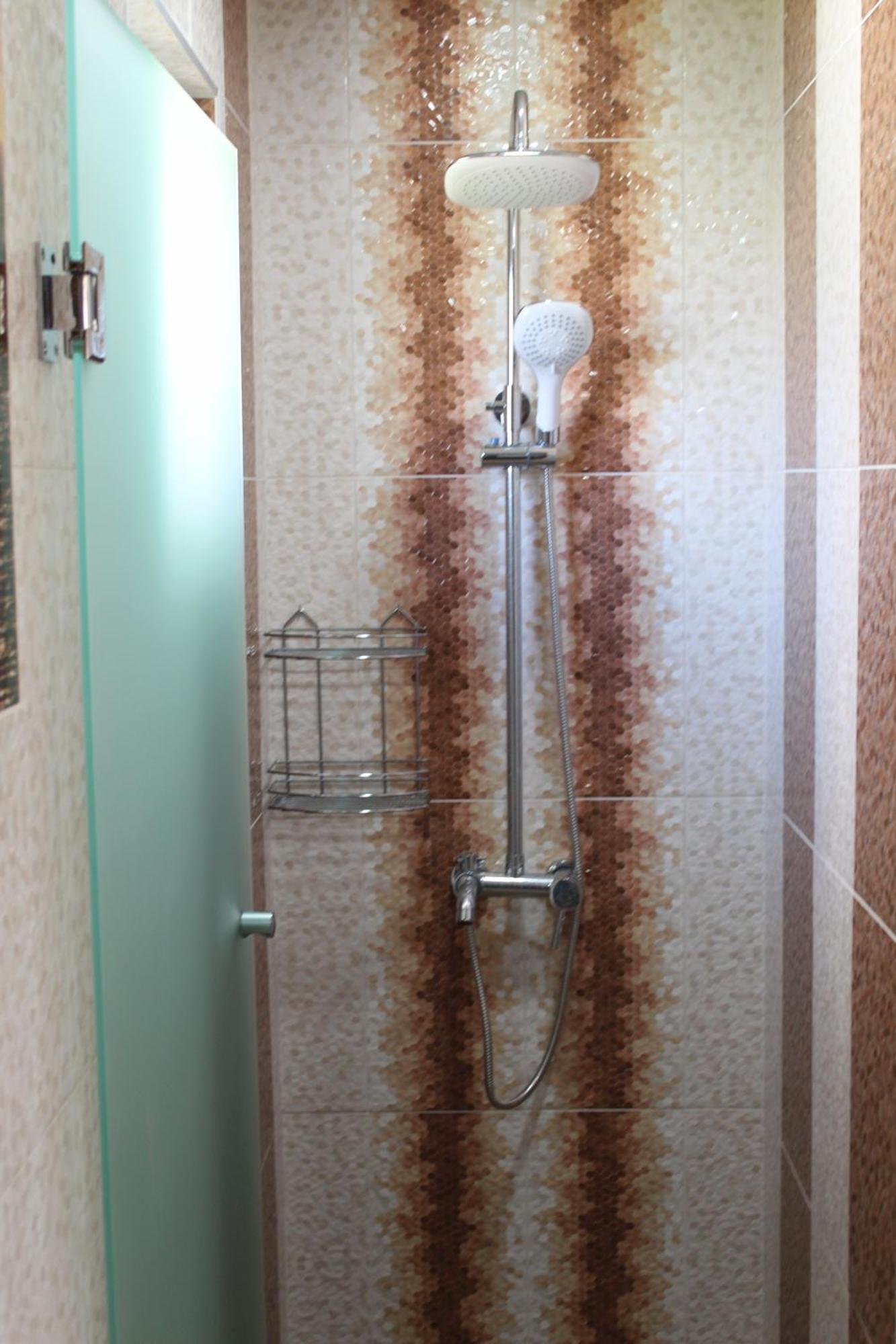 Guest House Valiland Болгарево Экстерьер фото