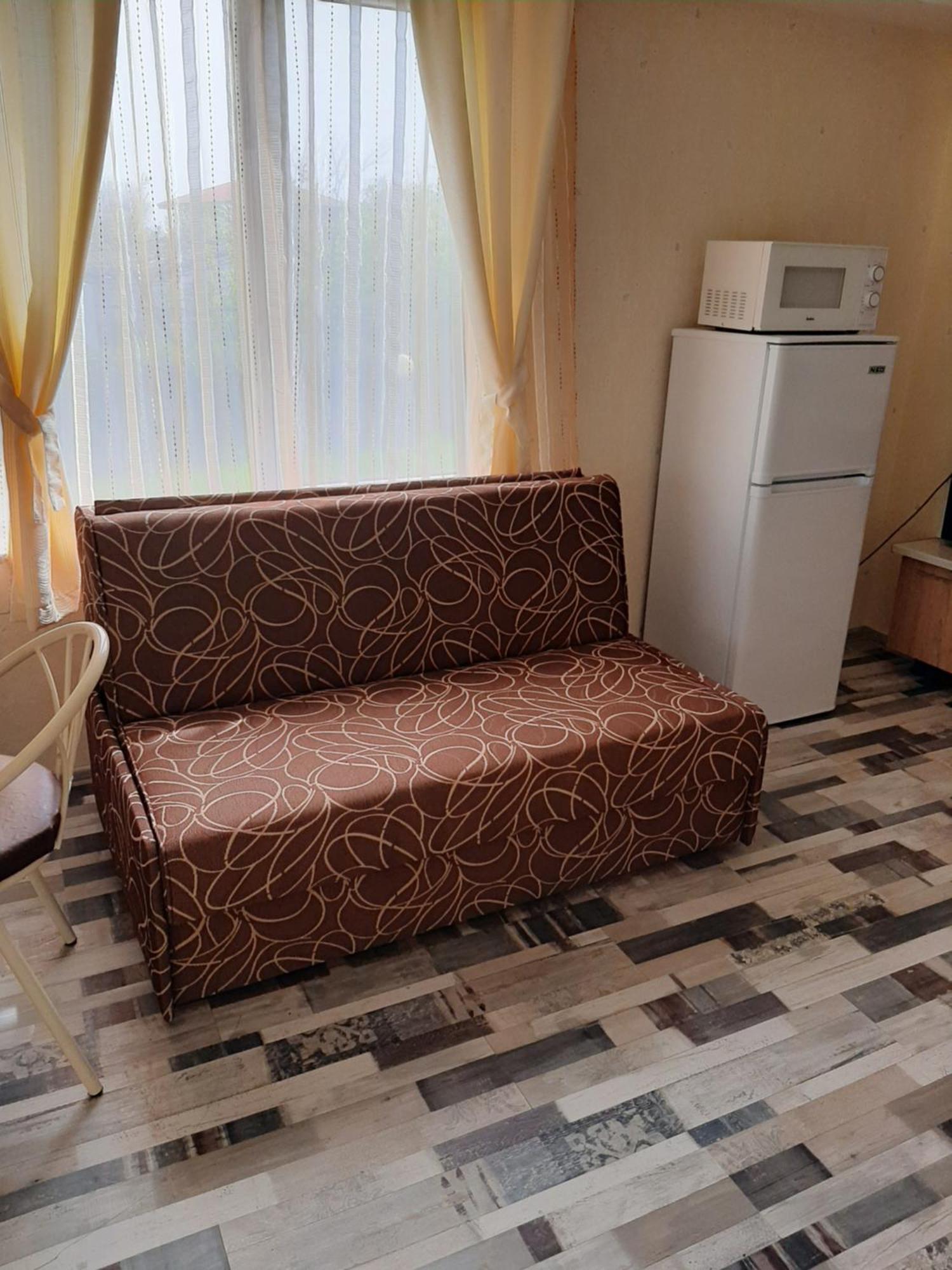 Guest House Valiland Болгарево Номер фото