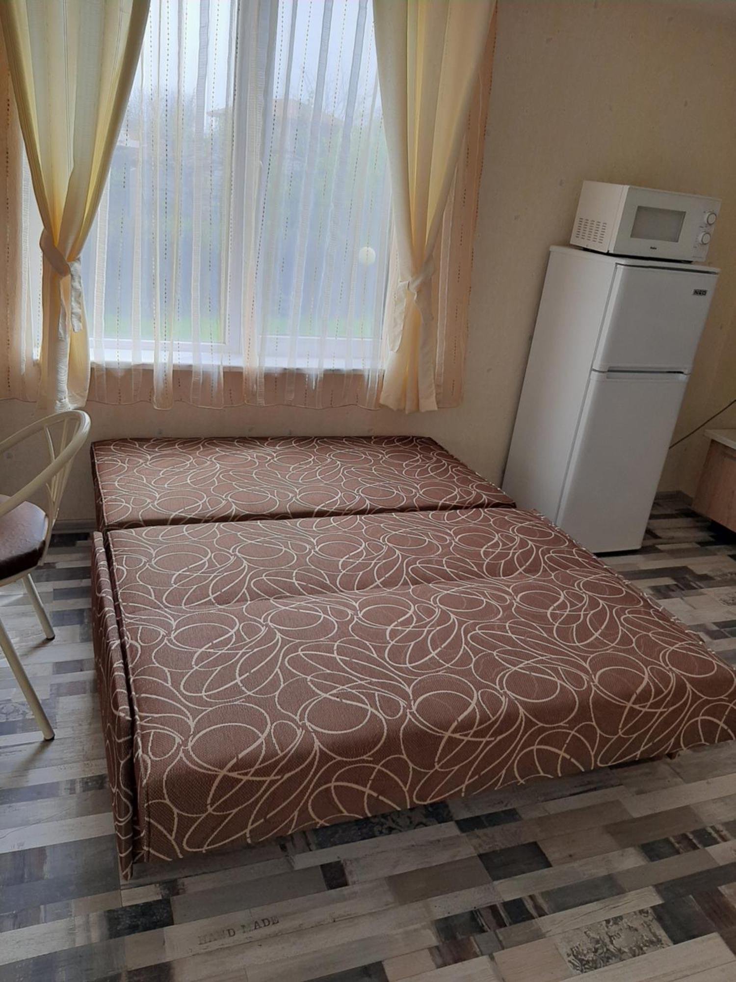 Guest House Valiland Болгарево Номер фото