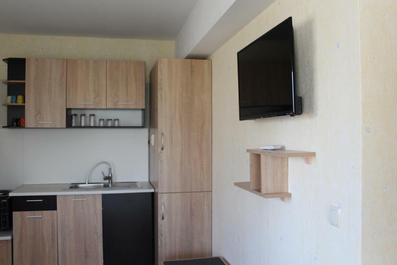 Guest House Valiland Болгарево Экстерьер фото