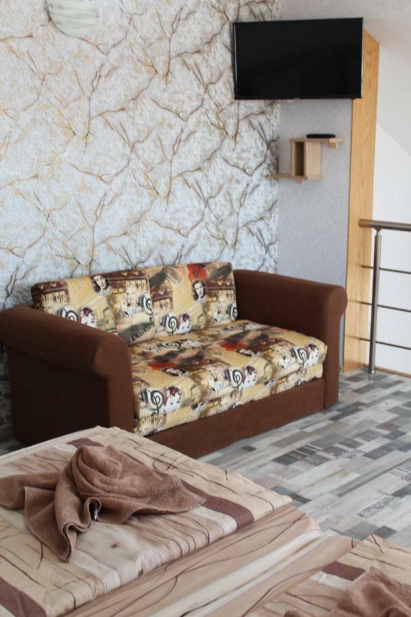 Guest House Valiland Болгарево Экстерьер фото