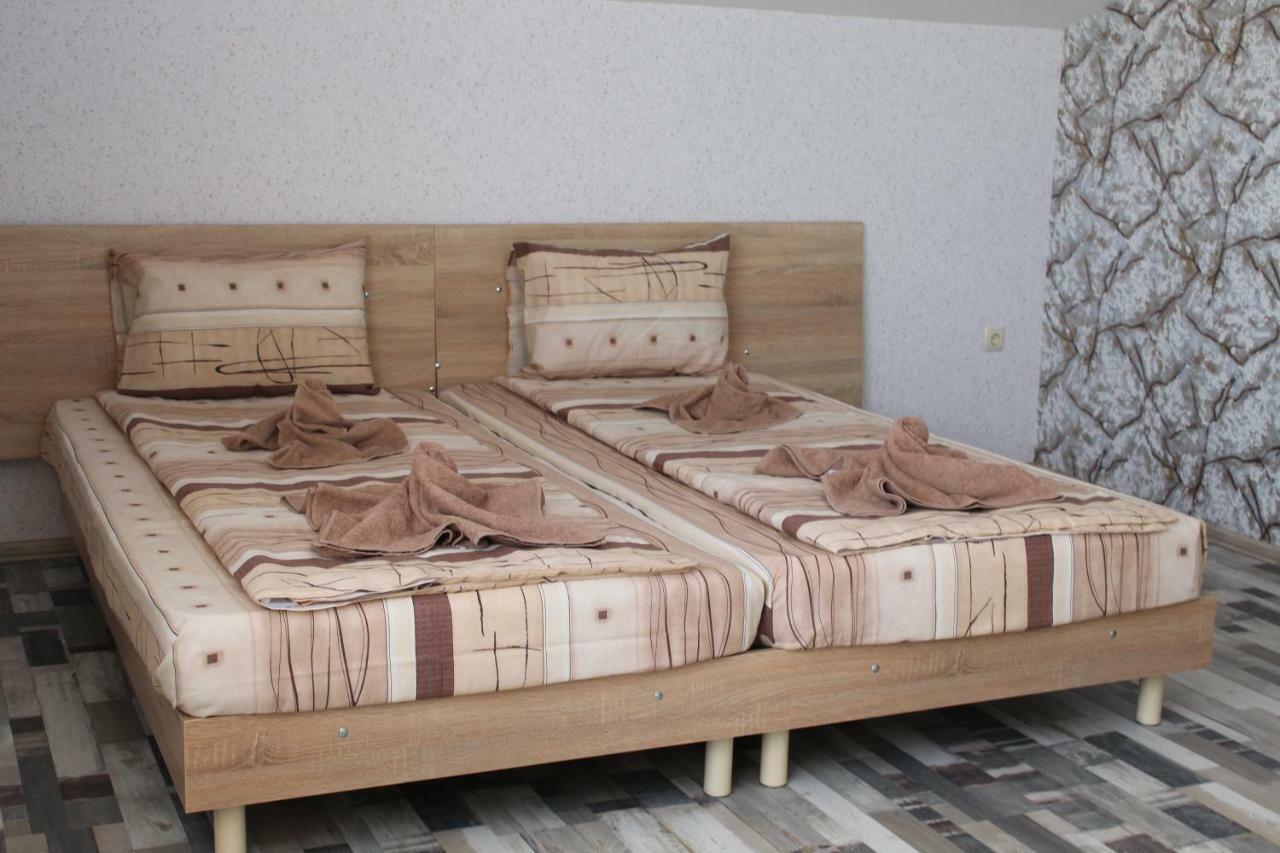 Guest House Valiland Болгарево Экстерьер фото