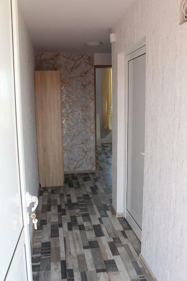 Guest House Valiland Болгарево Экстерьер фото
