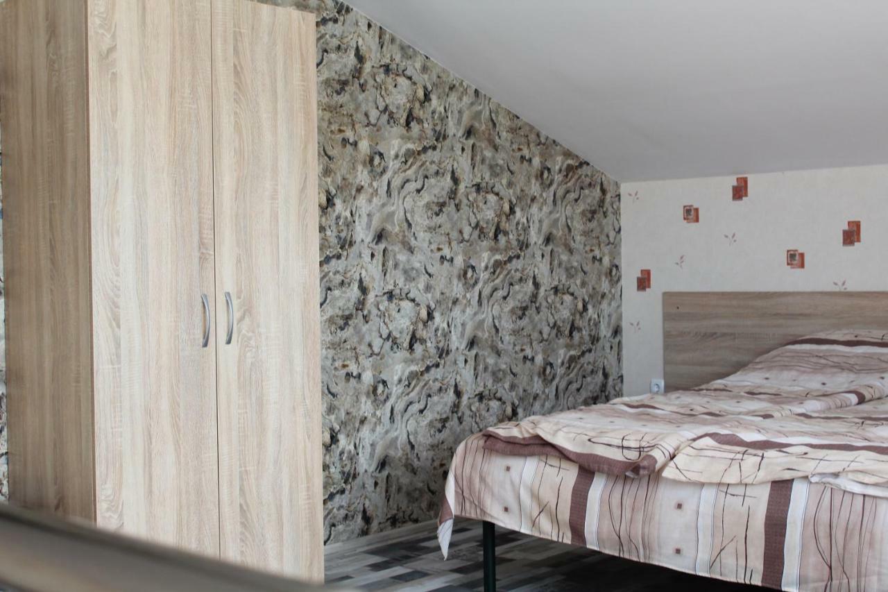 Guest House Valiland Болгарево Экстерьер фото