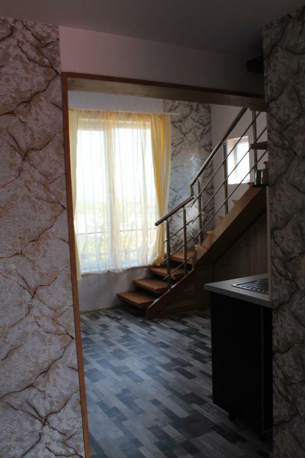 Guest House Valiland Болгарево Экстерьер фото