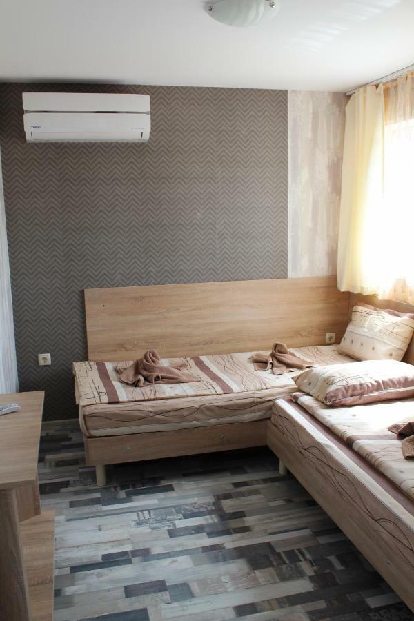 Guest House Valiland Болгарево Экстерьер фото