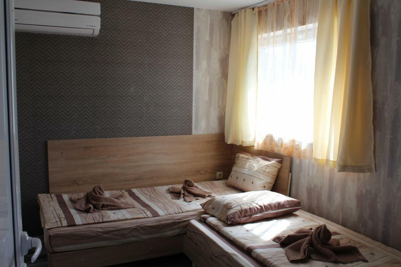 Guest House Valiland Болгарево Экстерьер фото