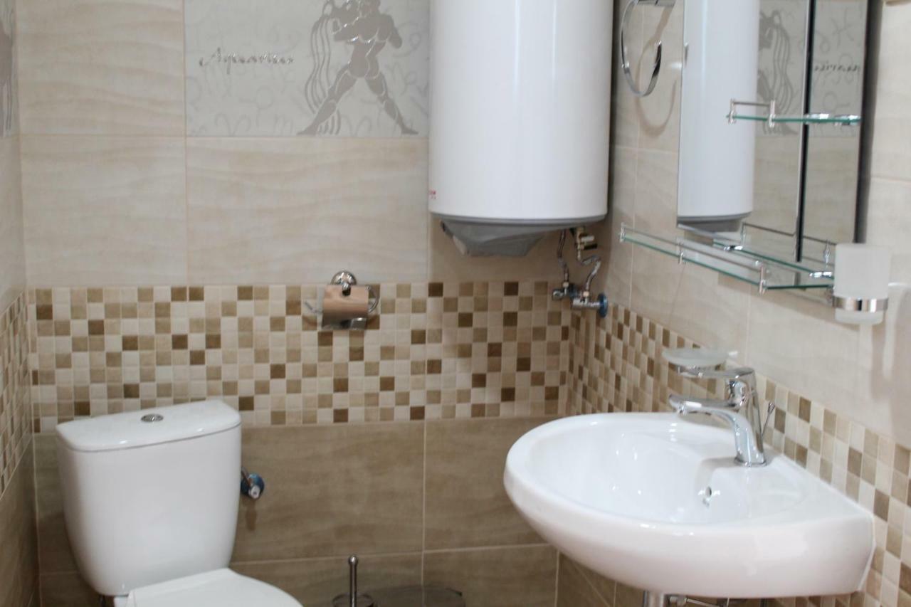 Guest House Valiland Болгарево Экстерьер фото