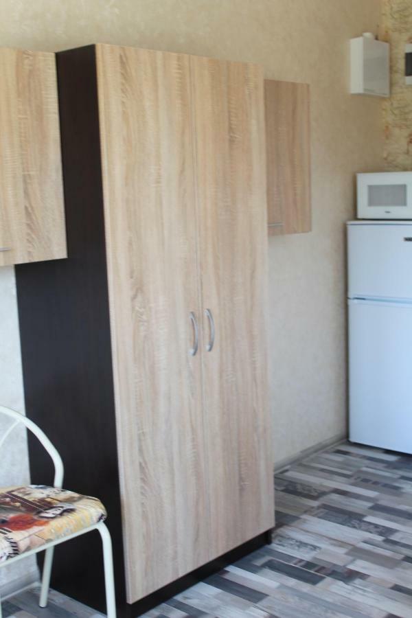 Guest House Valiland Болгарево Экстерьер фото