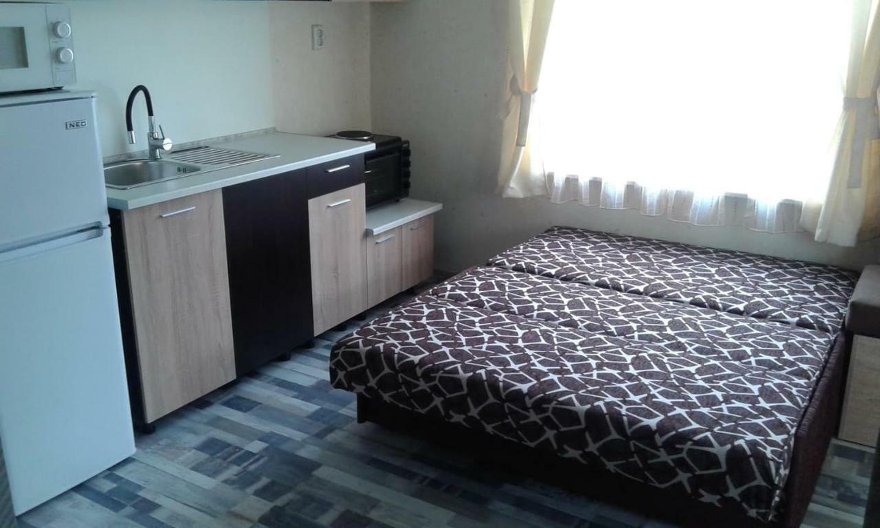 Guest House Valiland Болгарево Экстерьер фото