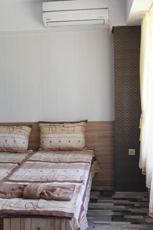 Guest House Valiland Болгарево Экстерьер фото