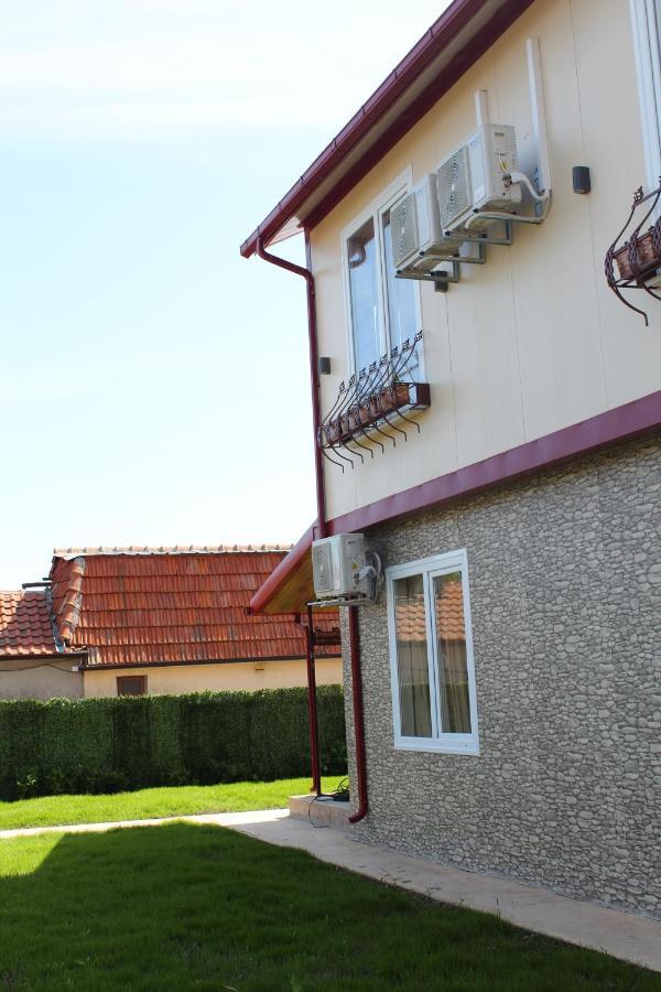 Guest House Valiland Болгарево Экстерьер фото