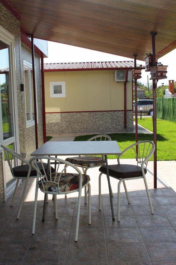 Guest House Valiland Болгарево Экстерьер фото